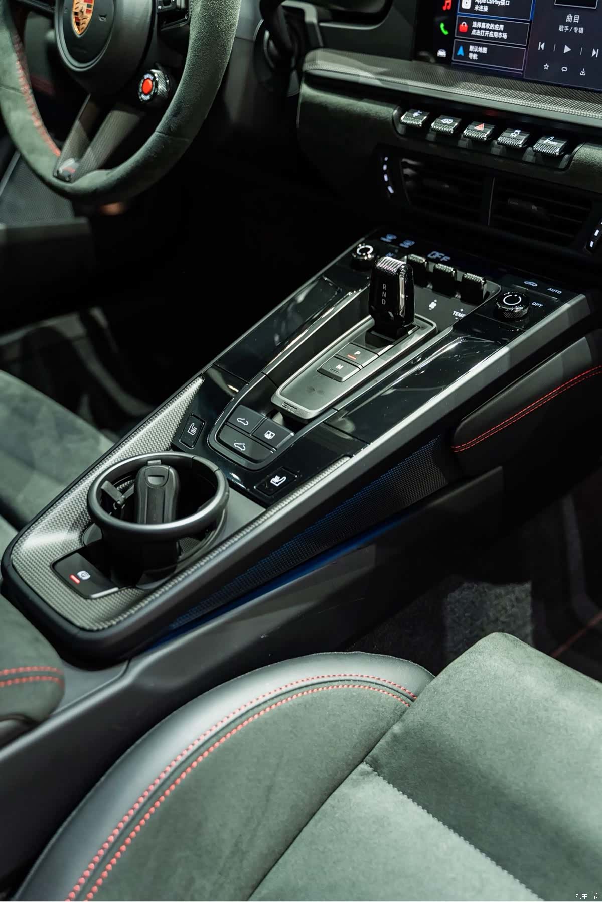 Porsche 911, 2026 14