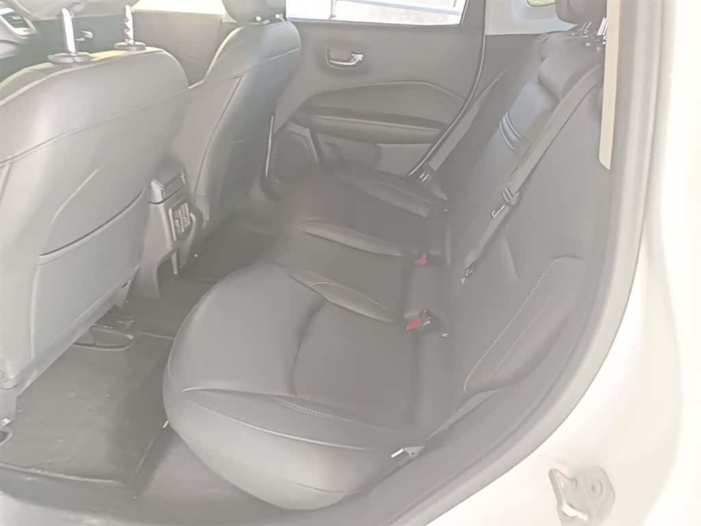 Jeep Compass, 2019 17