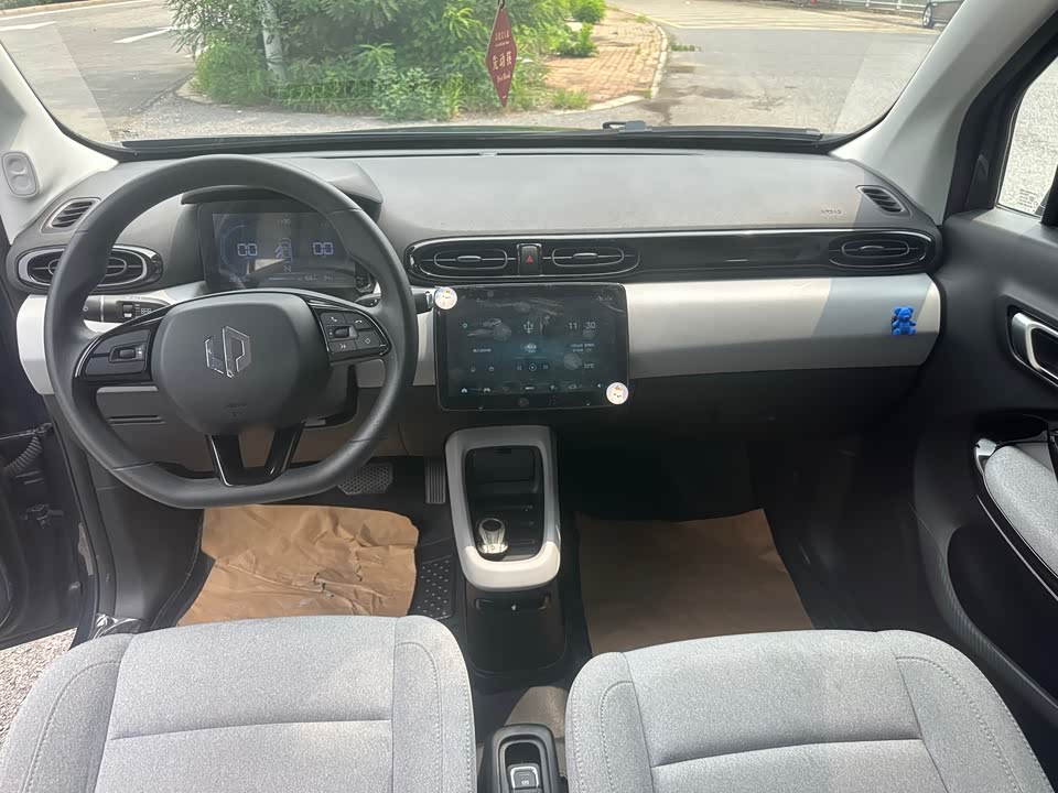Leapmotor T03