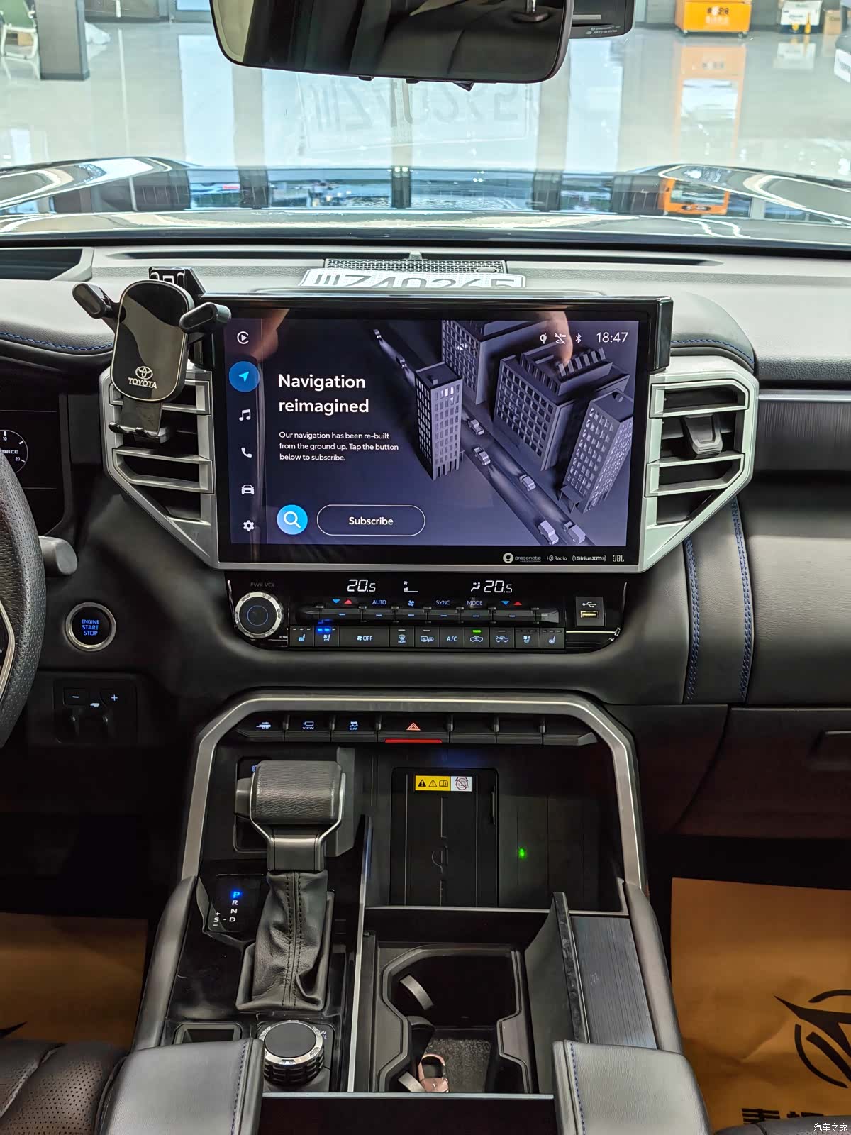 Toyota Tundra, 2024 7