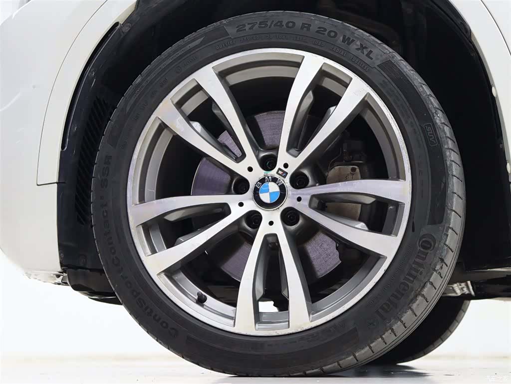 BMW X6, 2016 33
