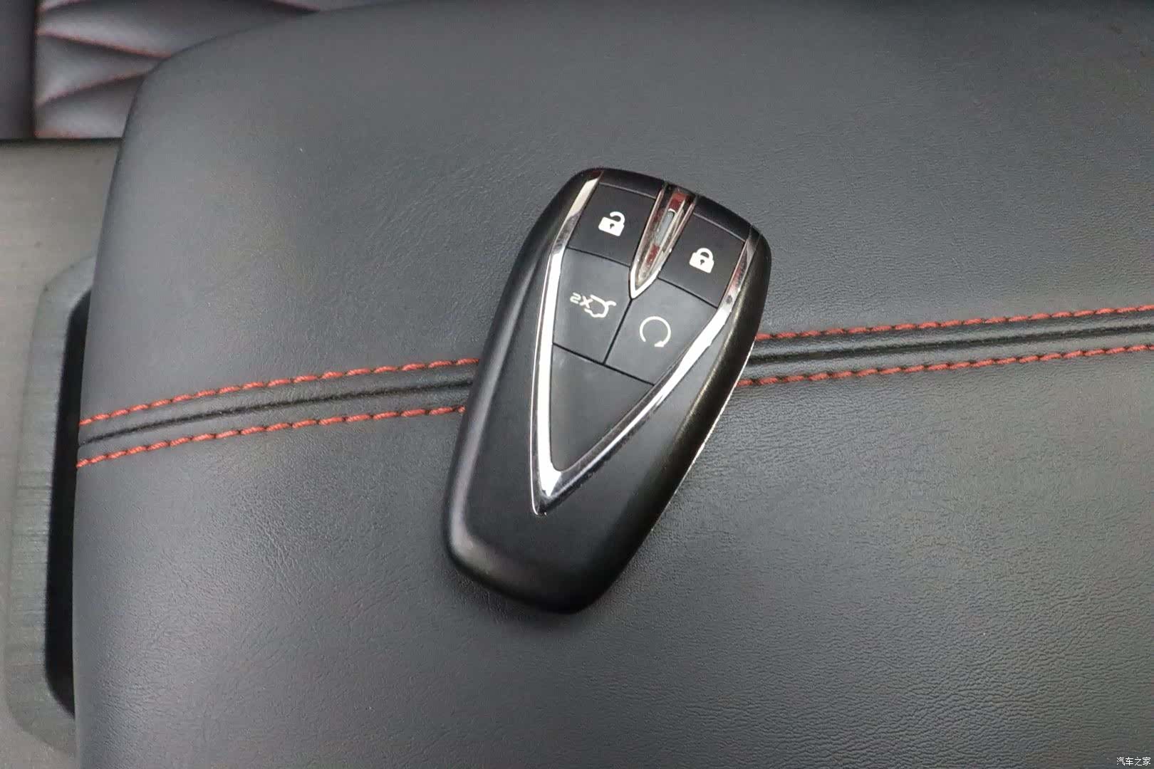 Changan CS55, 2022 19