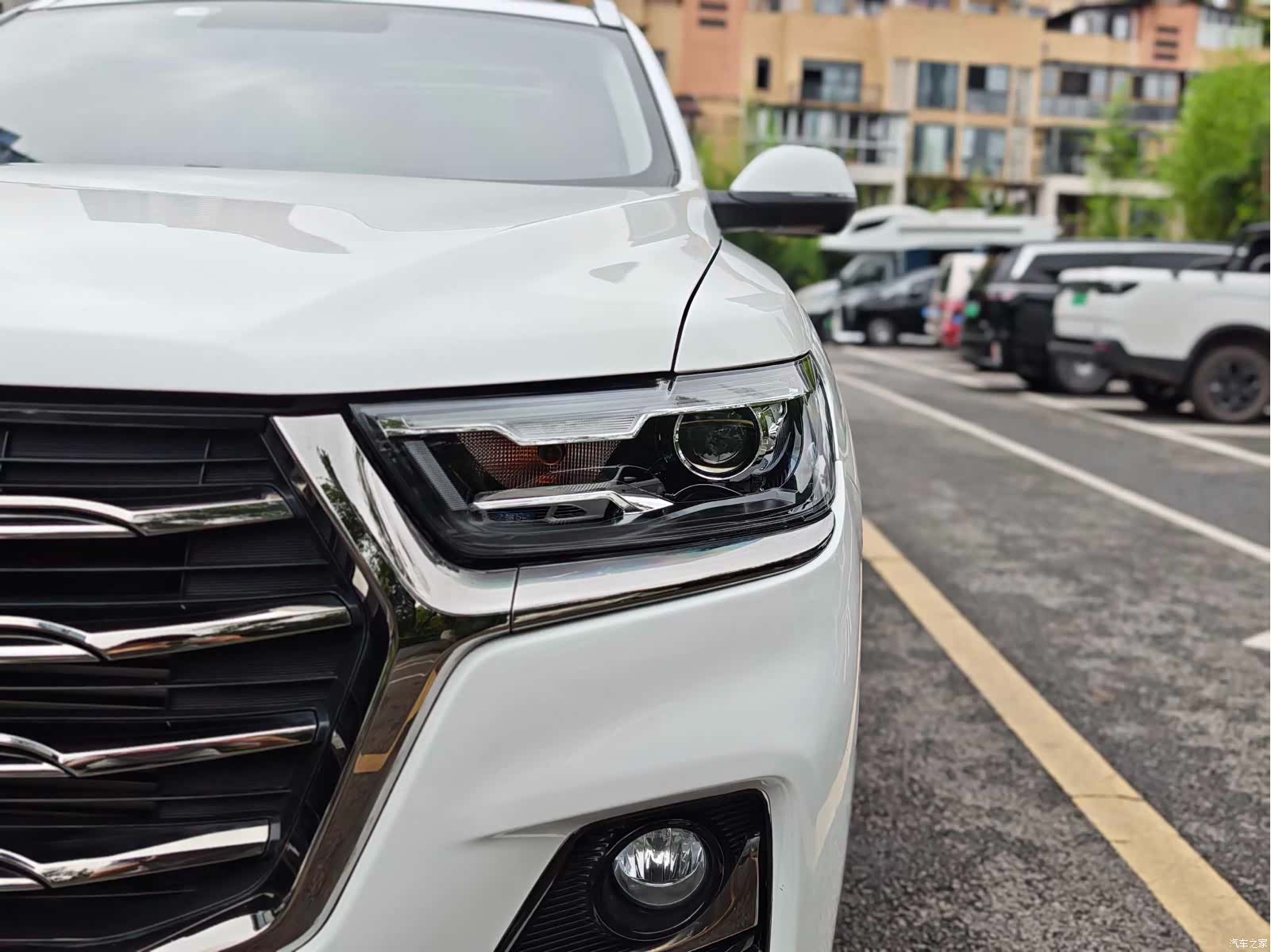 Haval H6, 2023 7