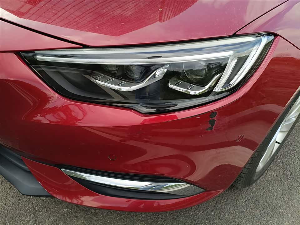 Buick Regal