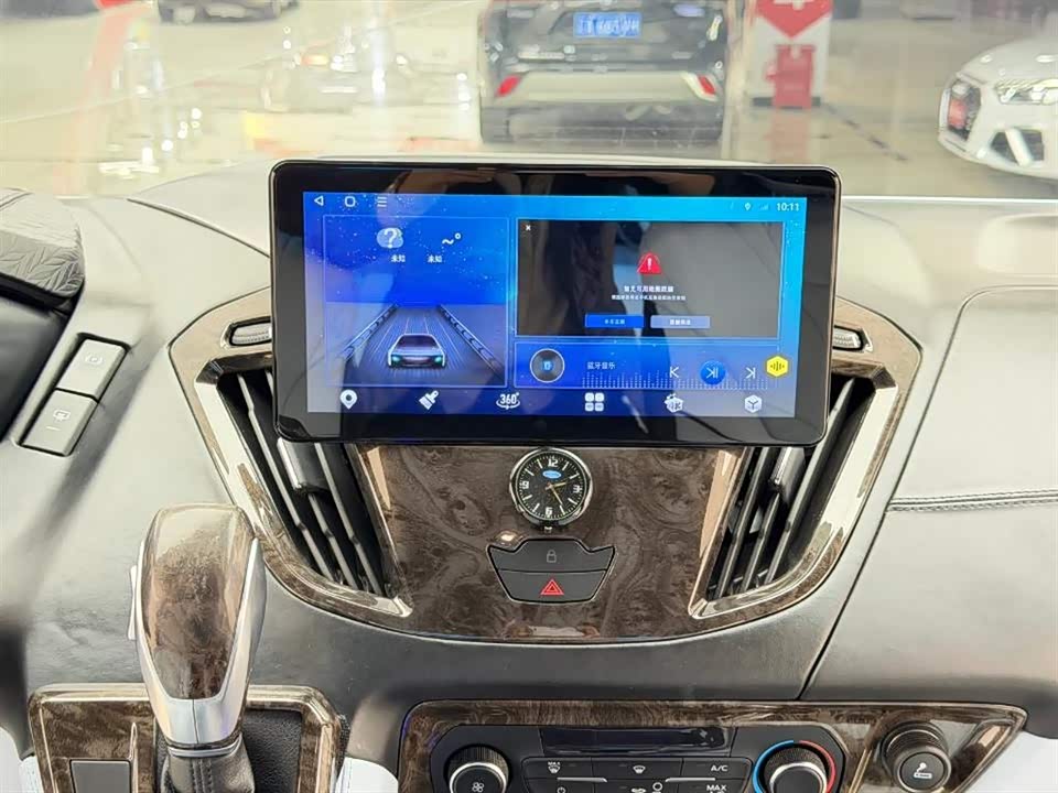 YEMA Black Samurai Youth