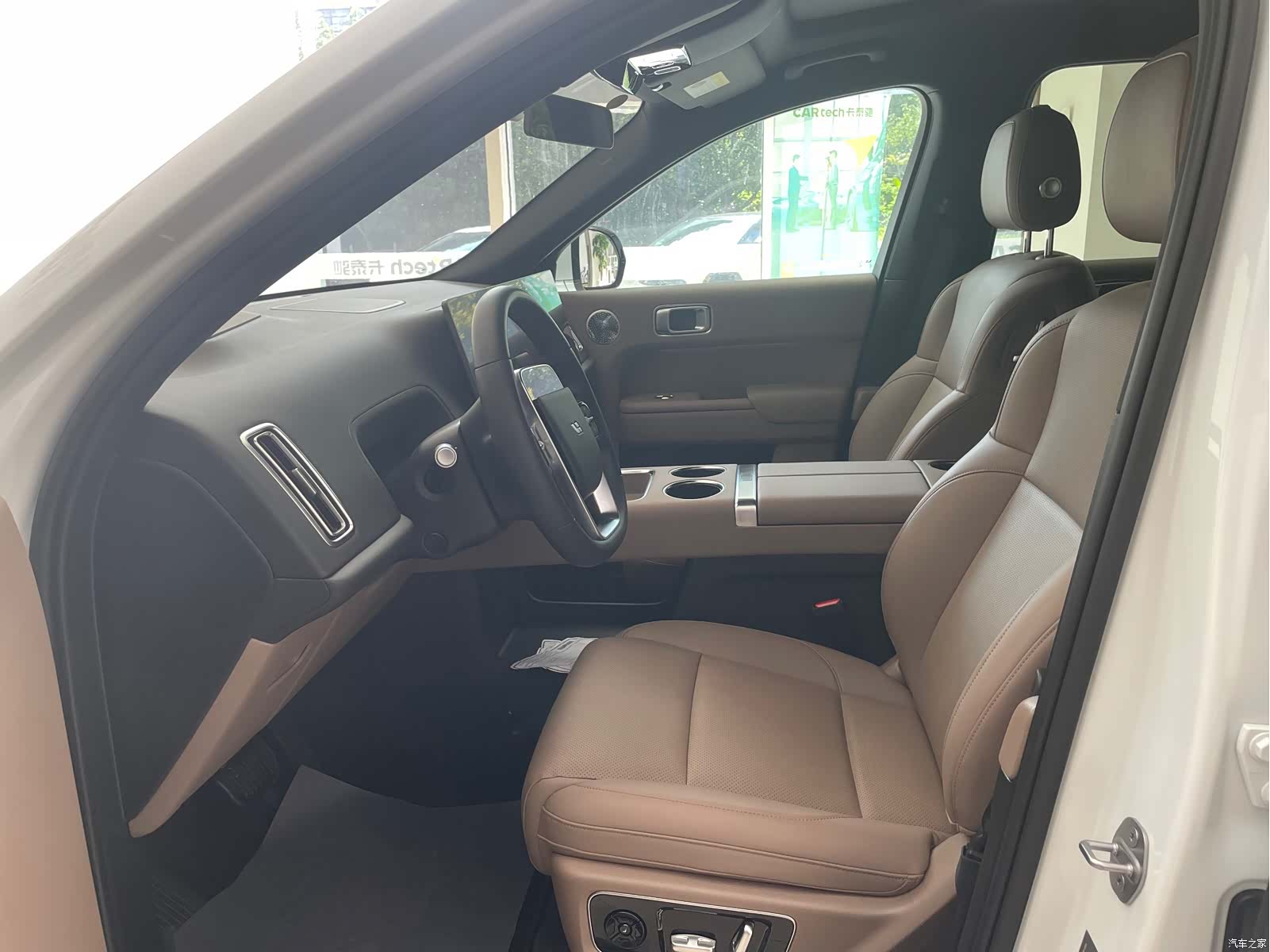 Li Auto L8, 2025 17