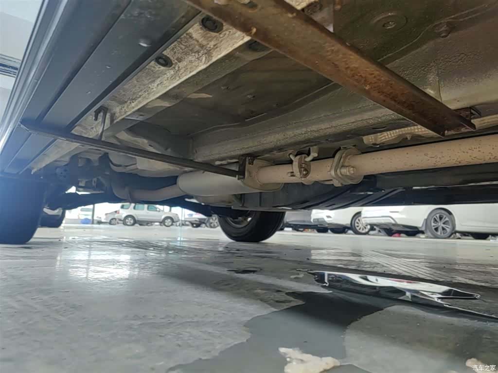 Haval H6, 2019 19
