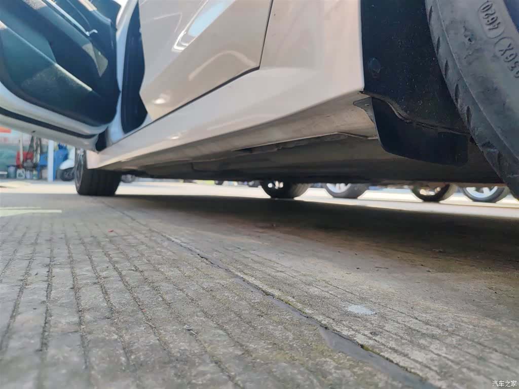 Kia K5, 2021 21