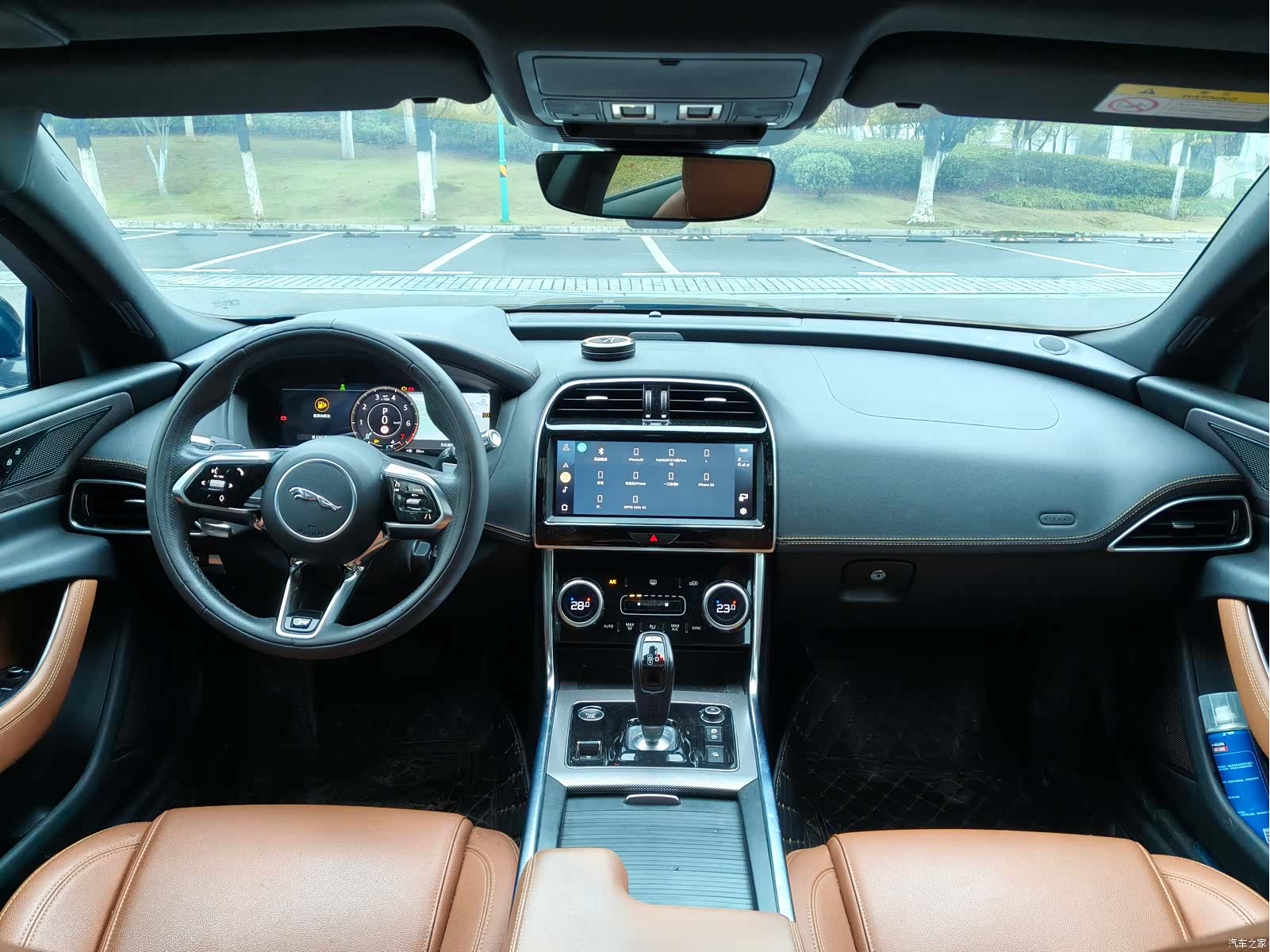 Land Rover XEL, 2023 8