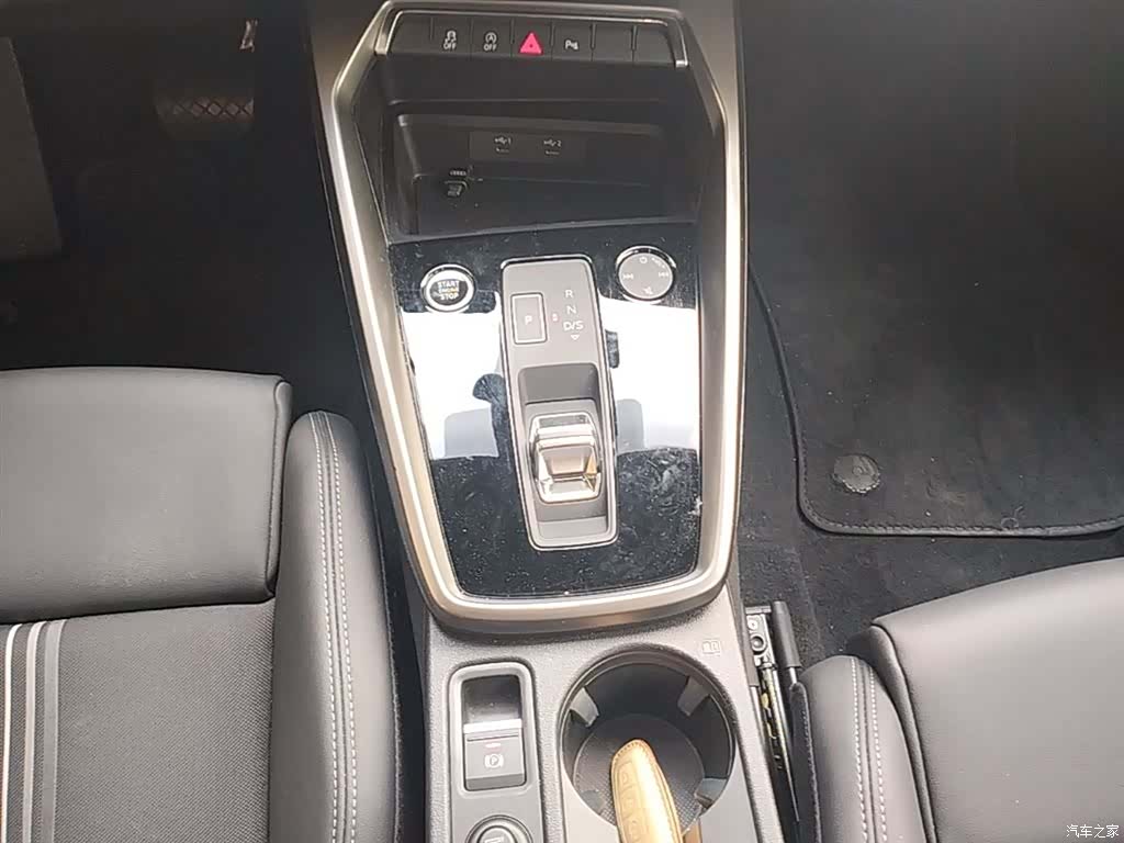 Audi A3, 2022 14
