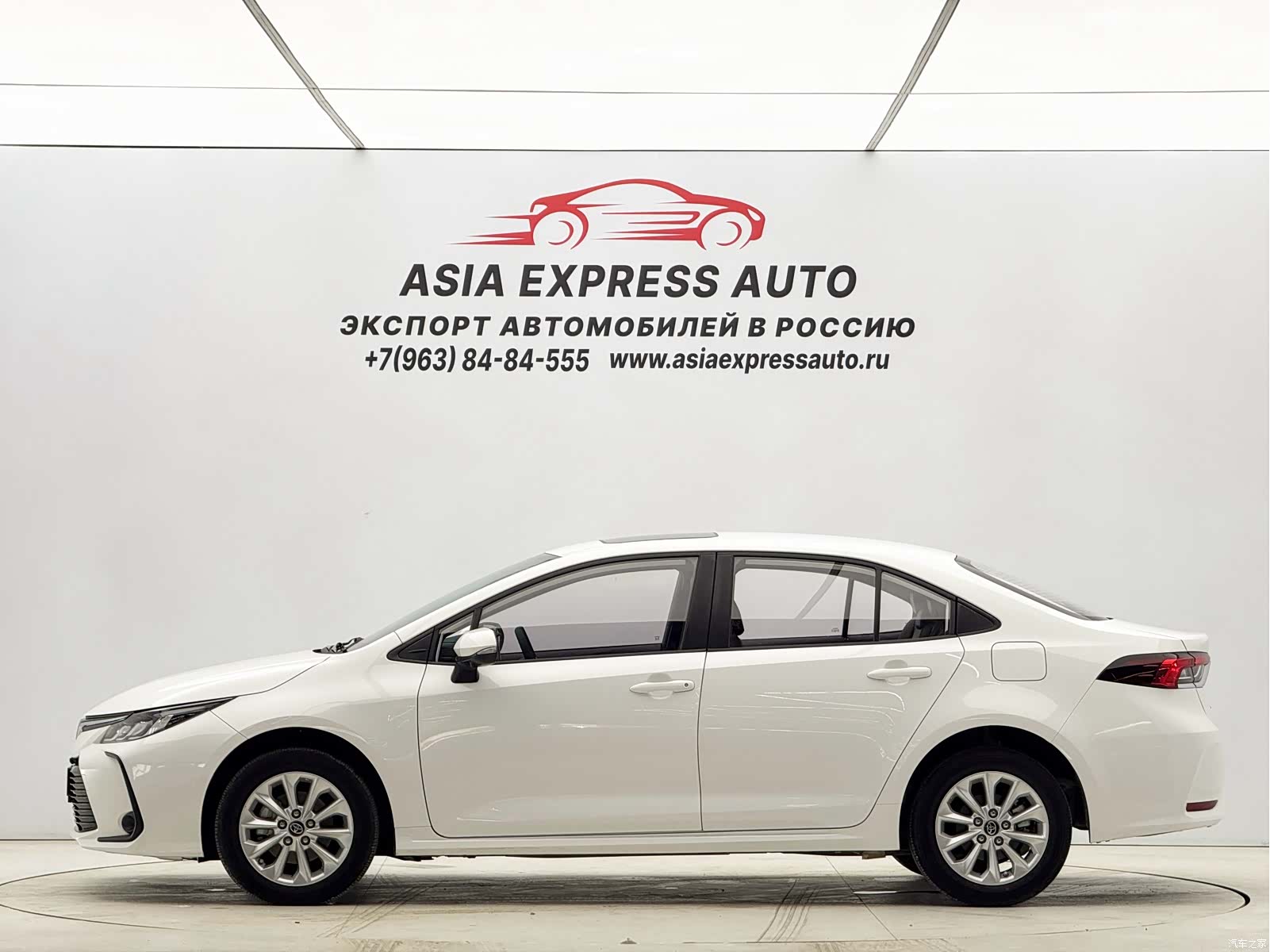 Toyota Corolla, 2022 7