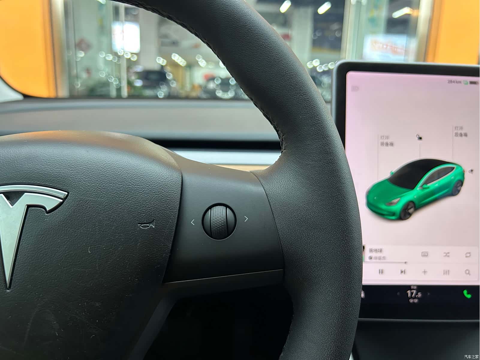 Tesla Model 3, 2020 23