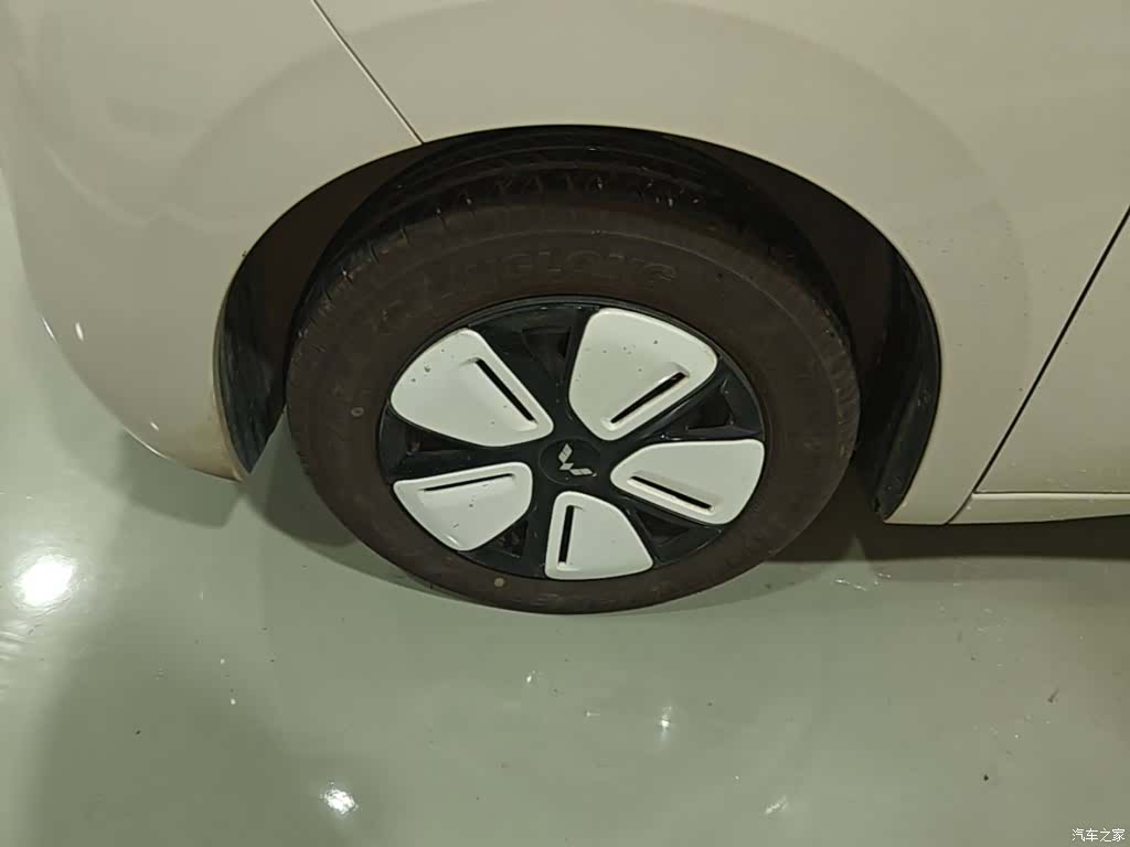 Wuling MINIEV, 2025 23