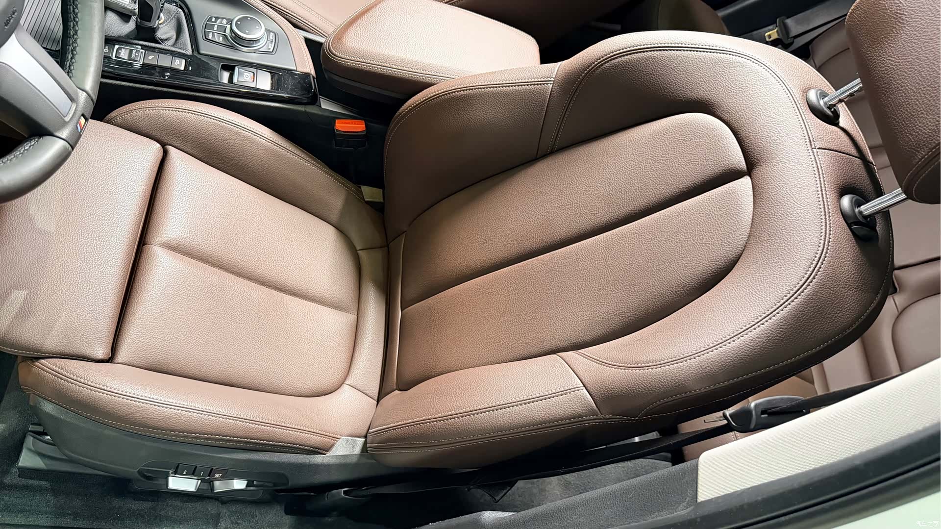 BMW X1, 2021 13