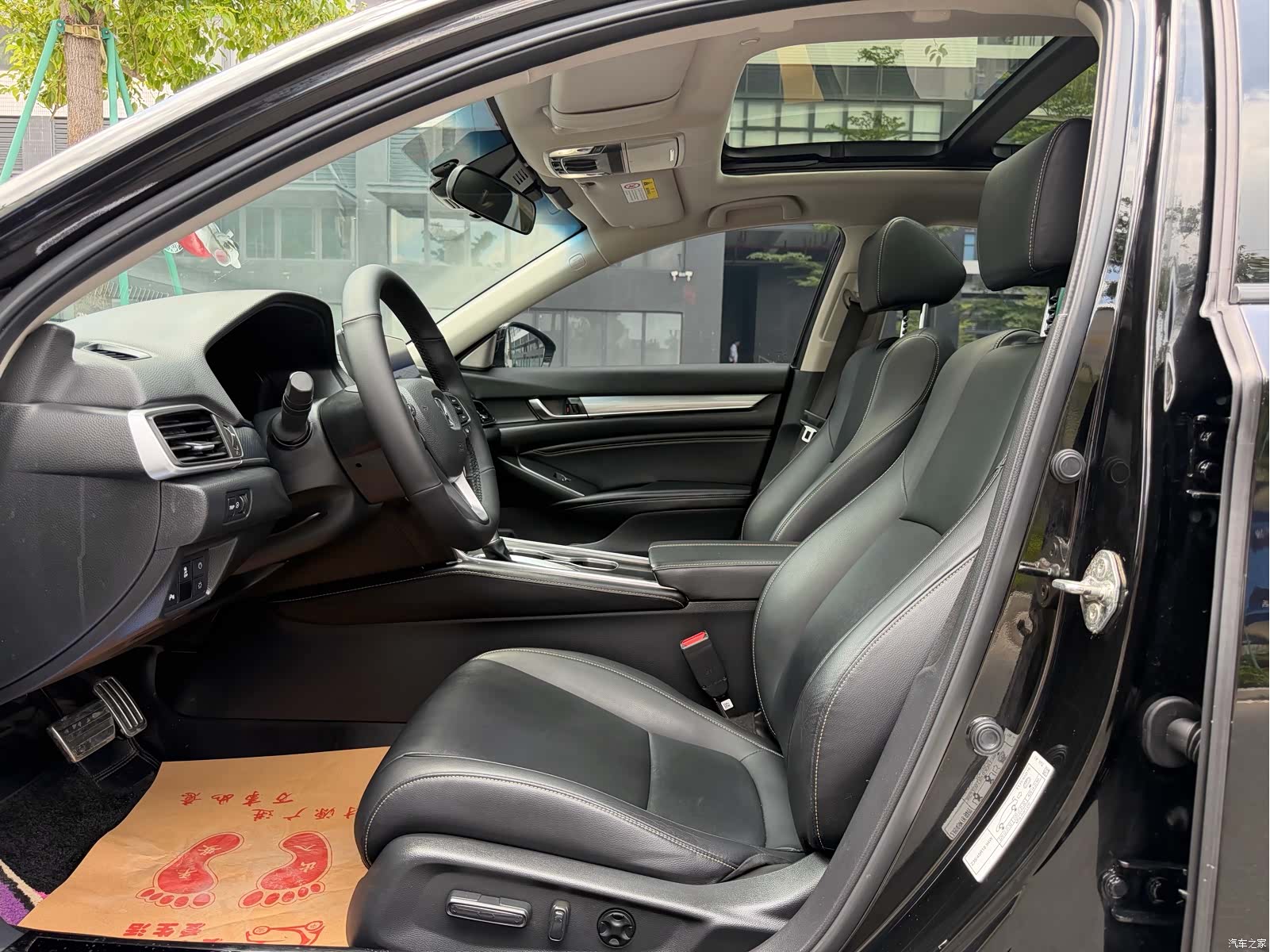 Honda Accord, 2022 6