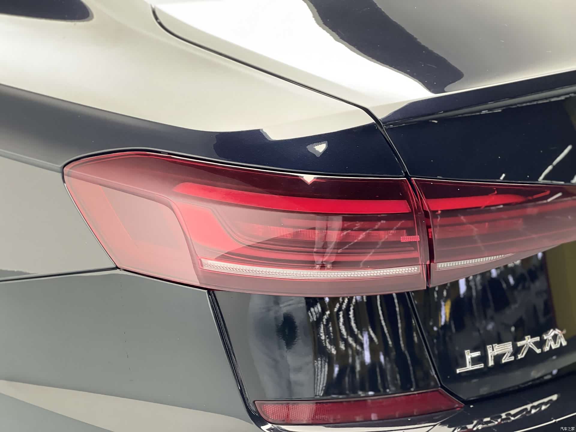 Volkswagen Passat, 2024 25