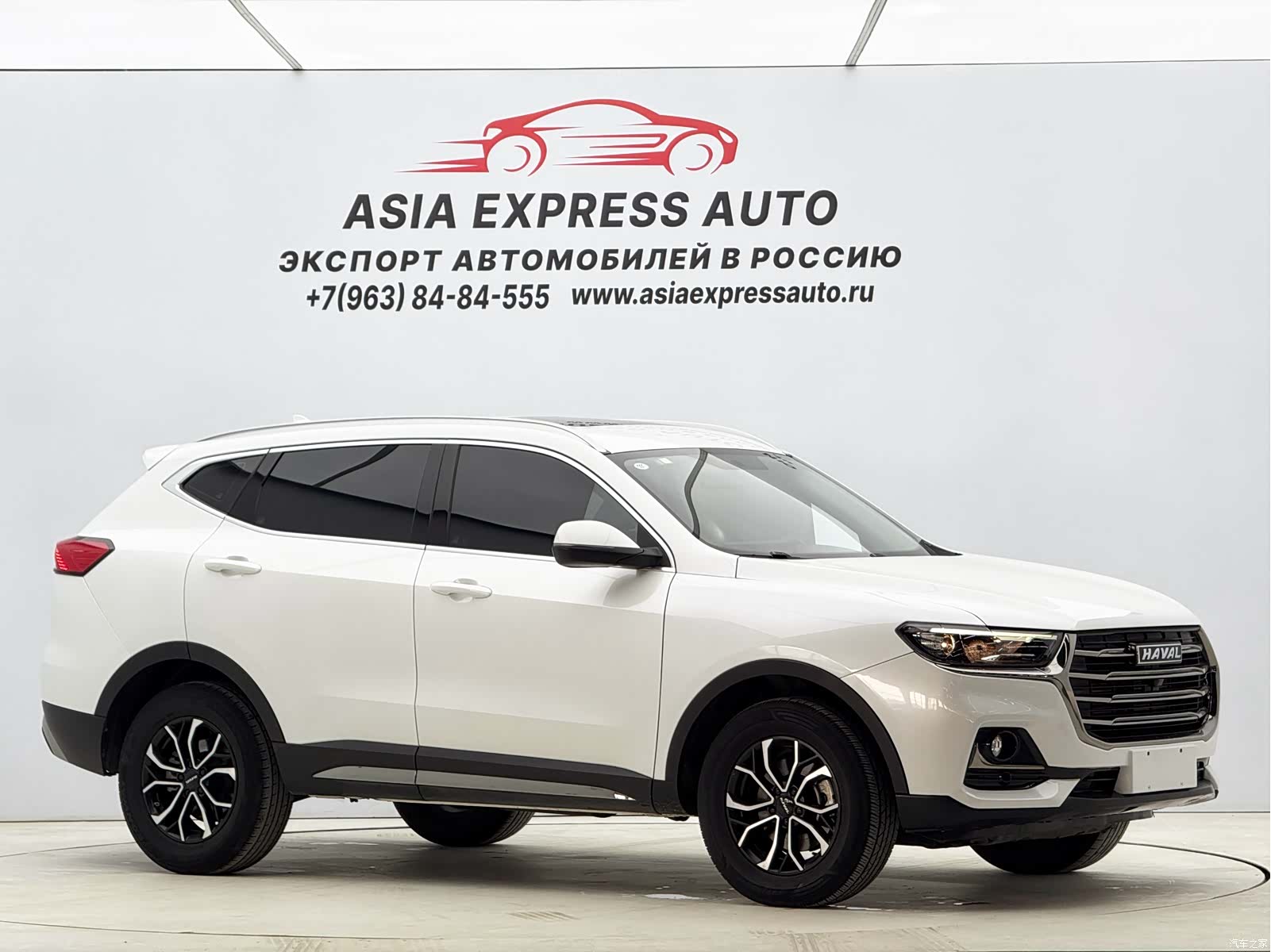 Haval H6, 2023 3