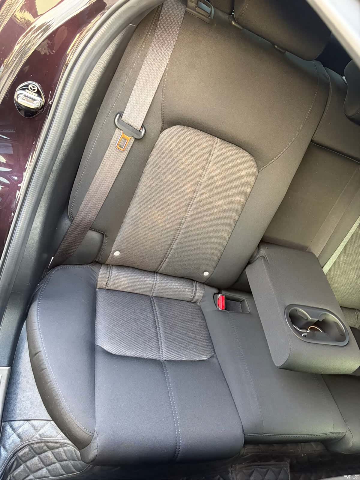 Mazda CX-4, 2021 9