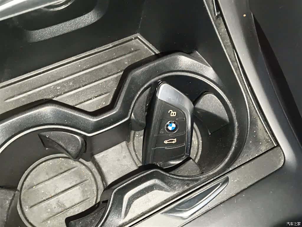 BMW X1, 2018 16