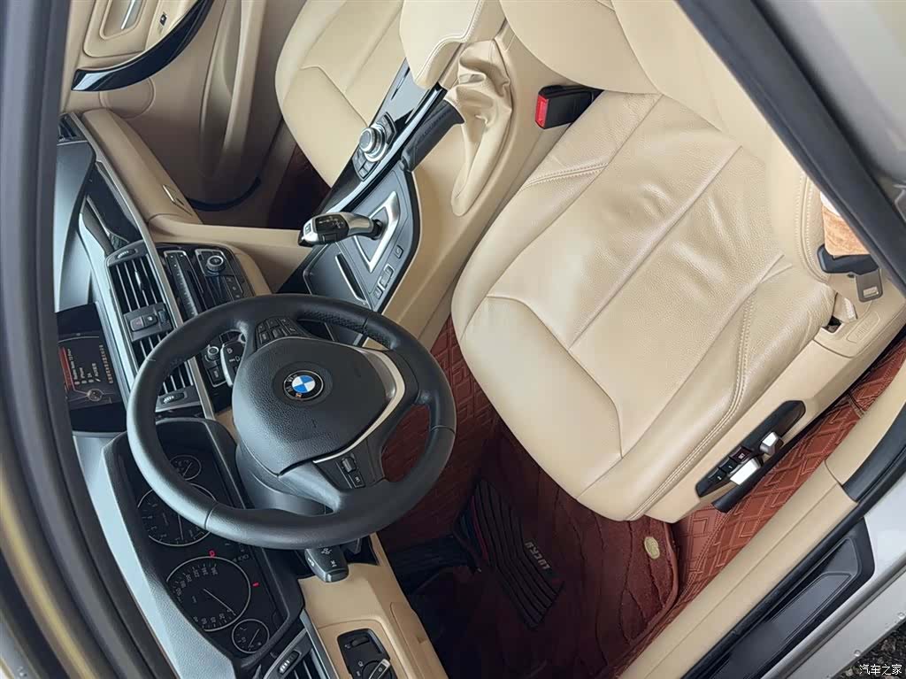 BMW 3 Series, 2016 9