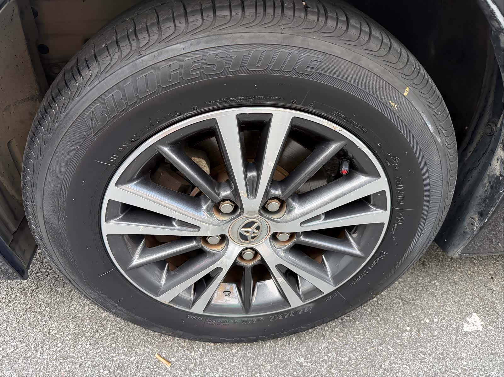 Toyota Levin, 2016 6