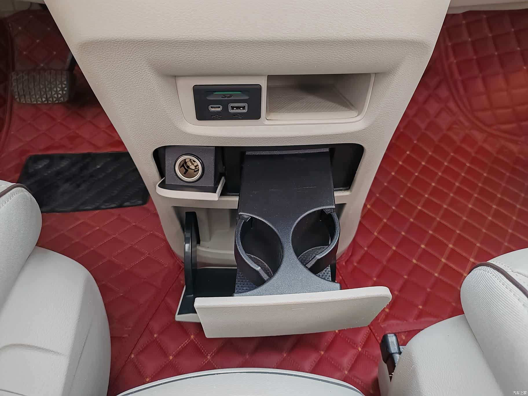 Buick GL8, 2022 14