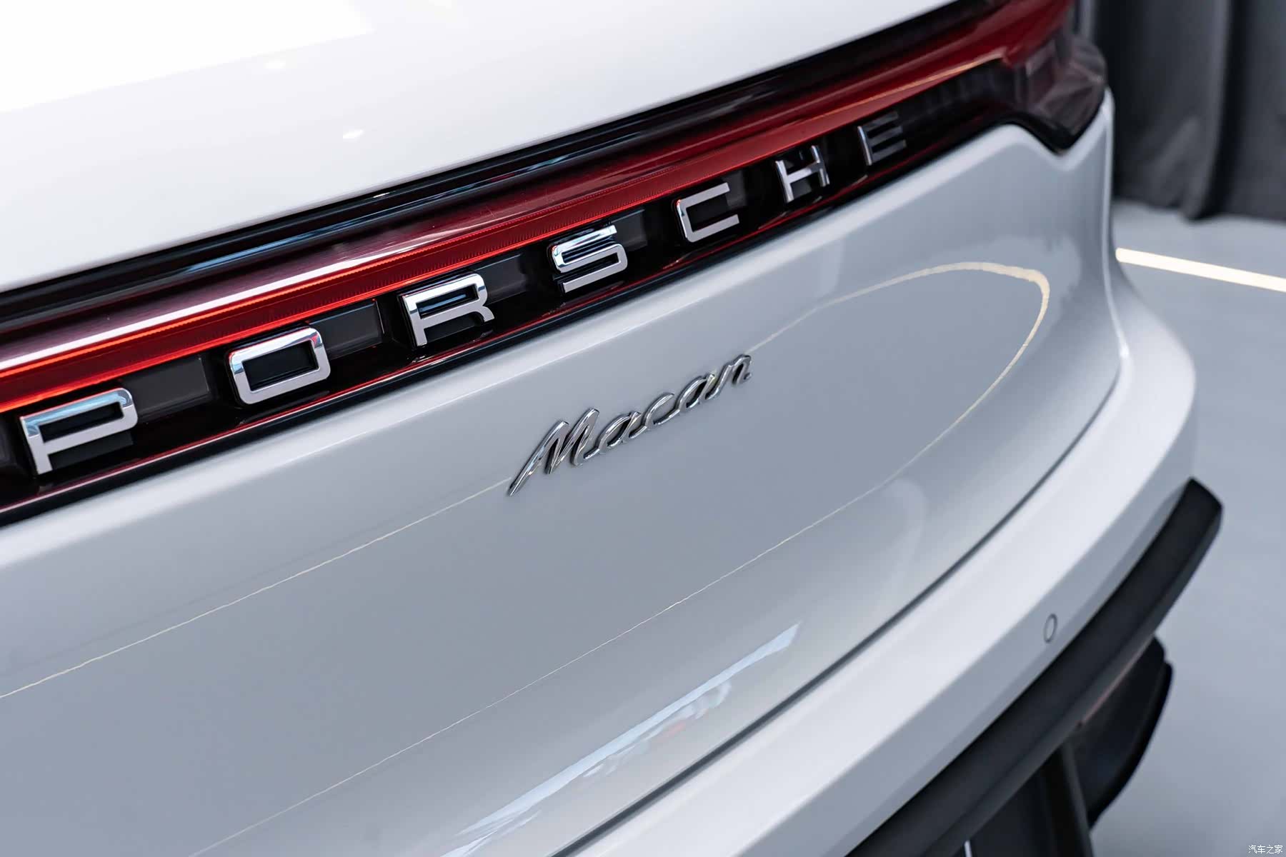 Porsche Macan, 2022 7