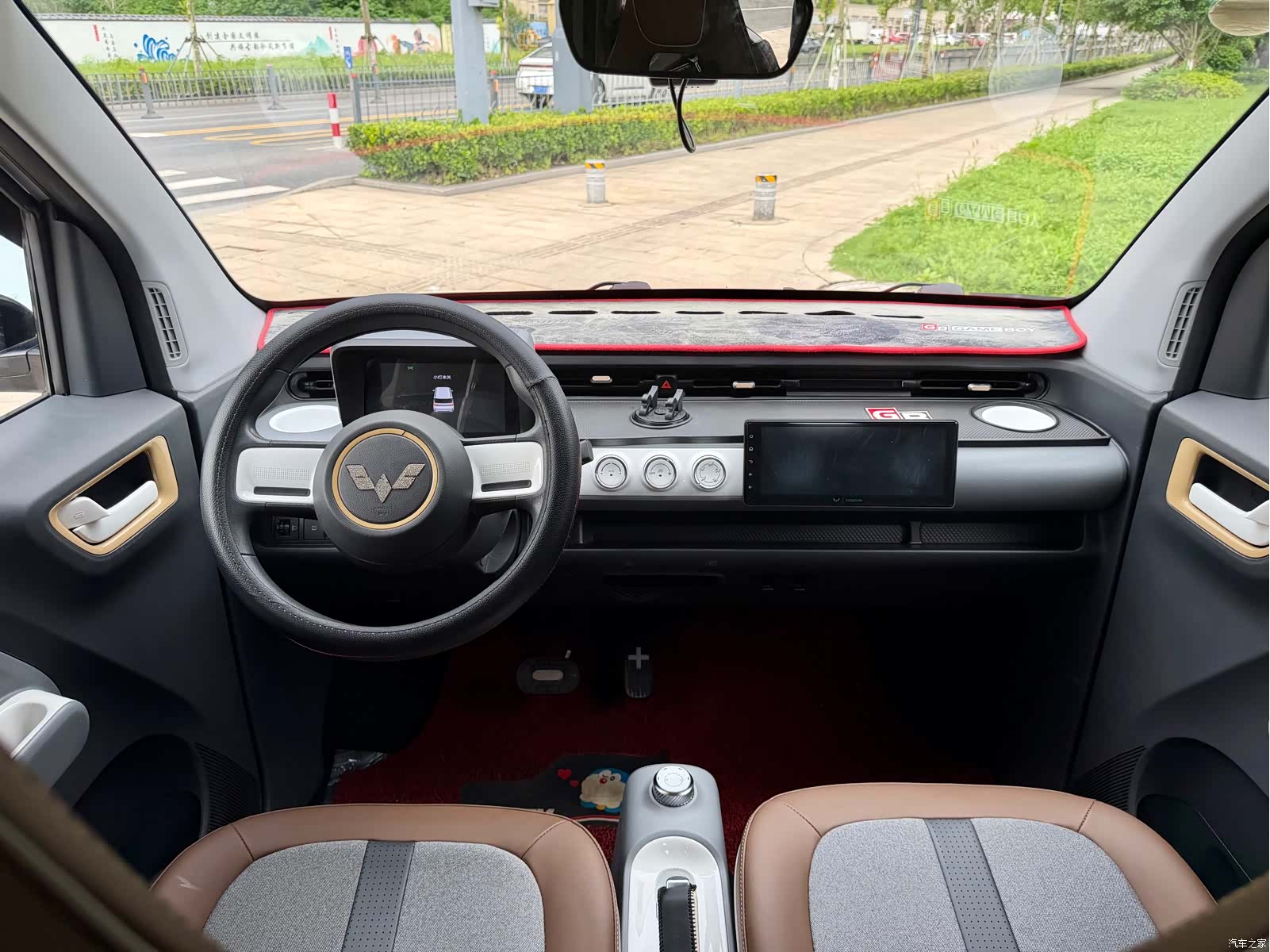 Wuling MINIEV, 2023 15
