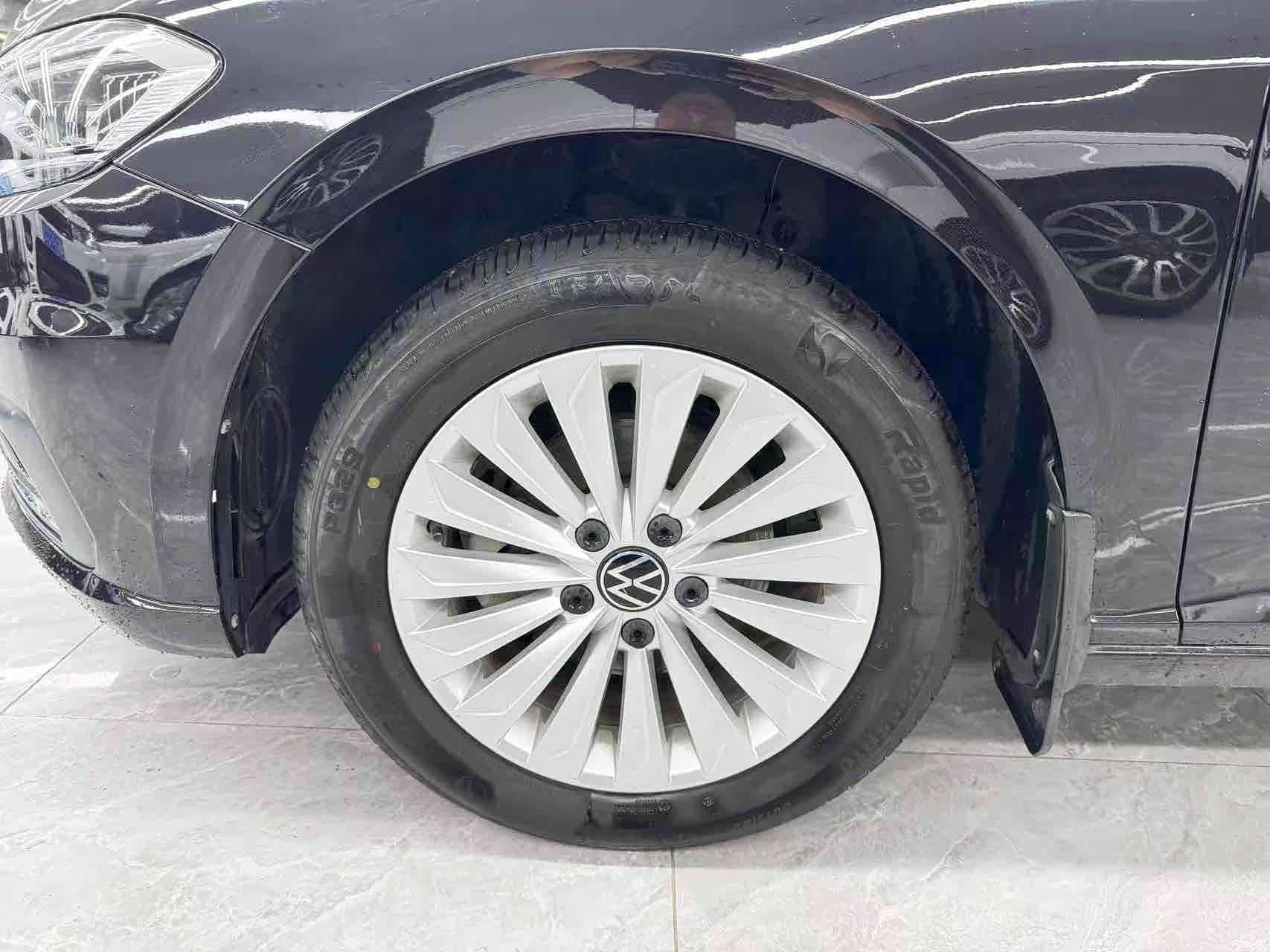 Volkswagen Lavida, 2021 24