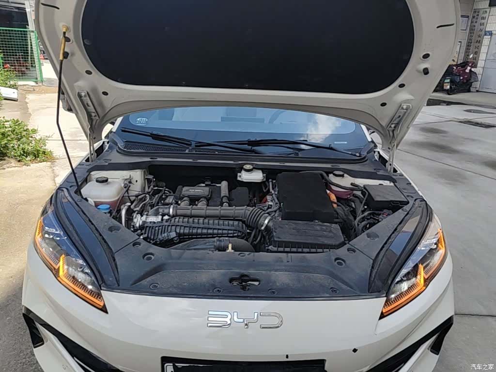 BYD Seal, 2024 20