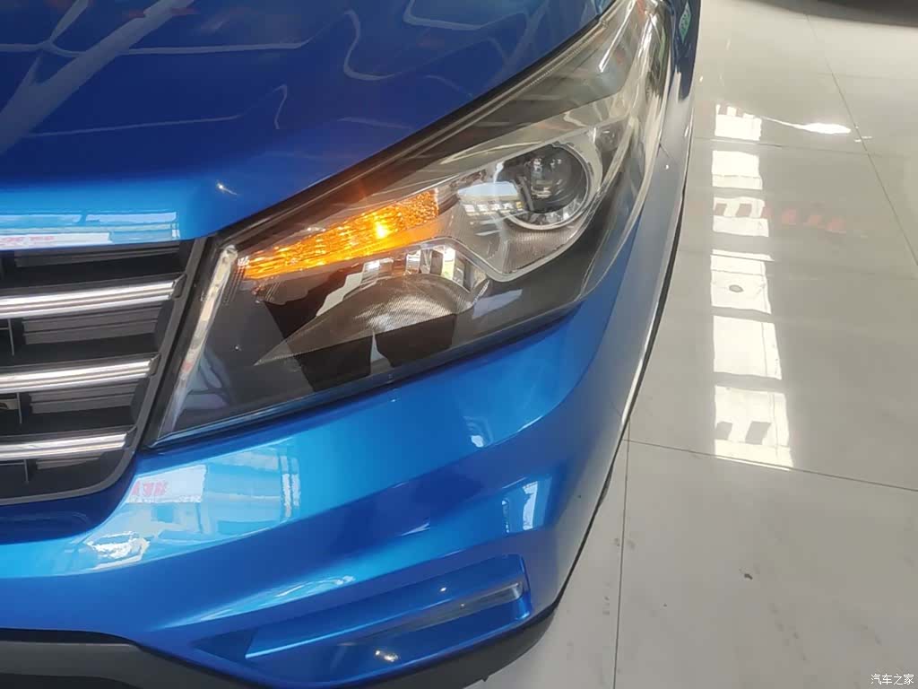 DongFeng S560, 2020 24