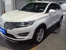 �ֿ�MKC 2018�� 2.0T ����������