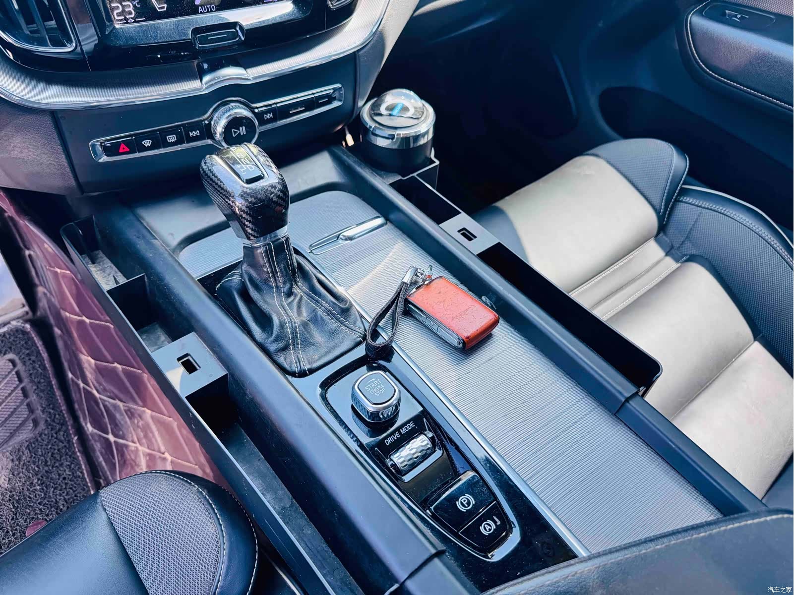 Volvo XC60, 2020 9