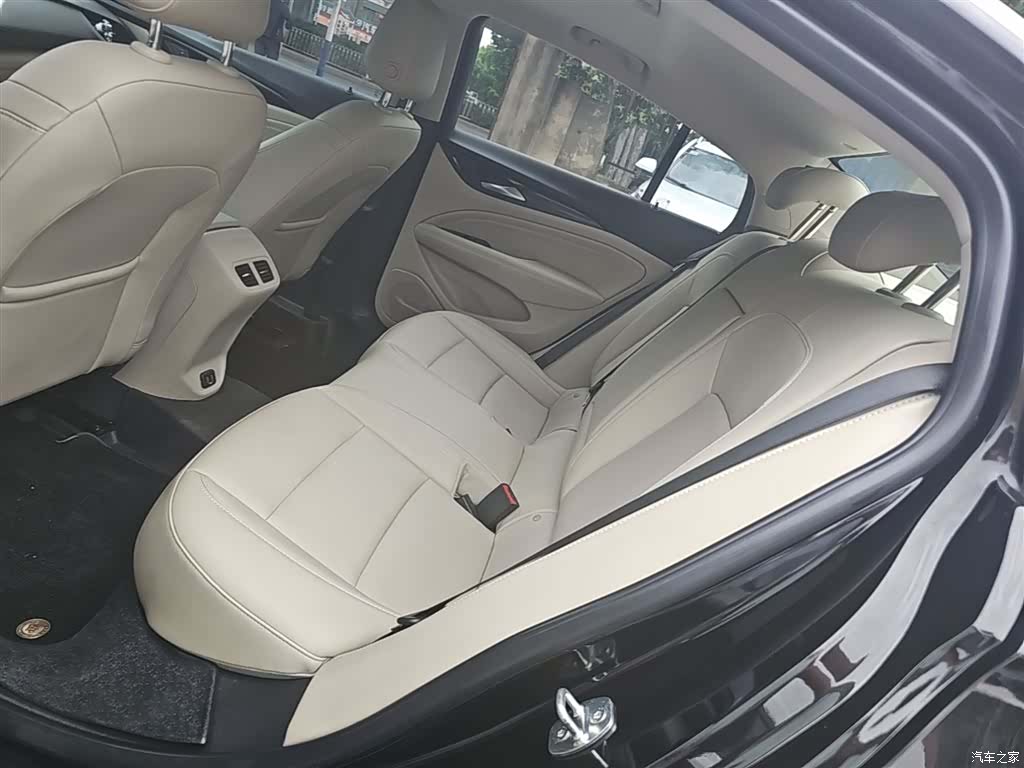 Buick Regal, 2021 17