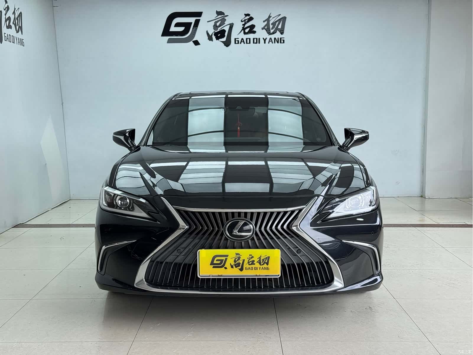 Lexus ES, 2019 2