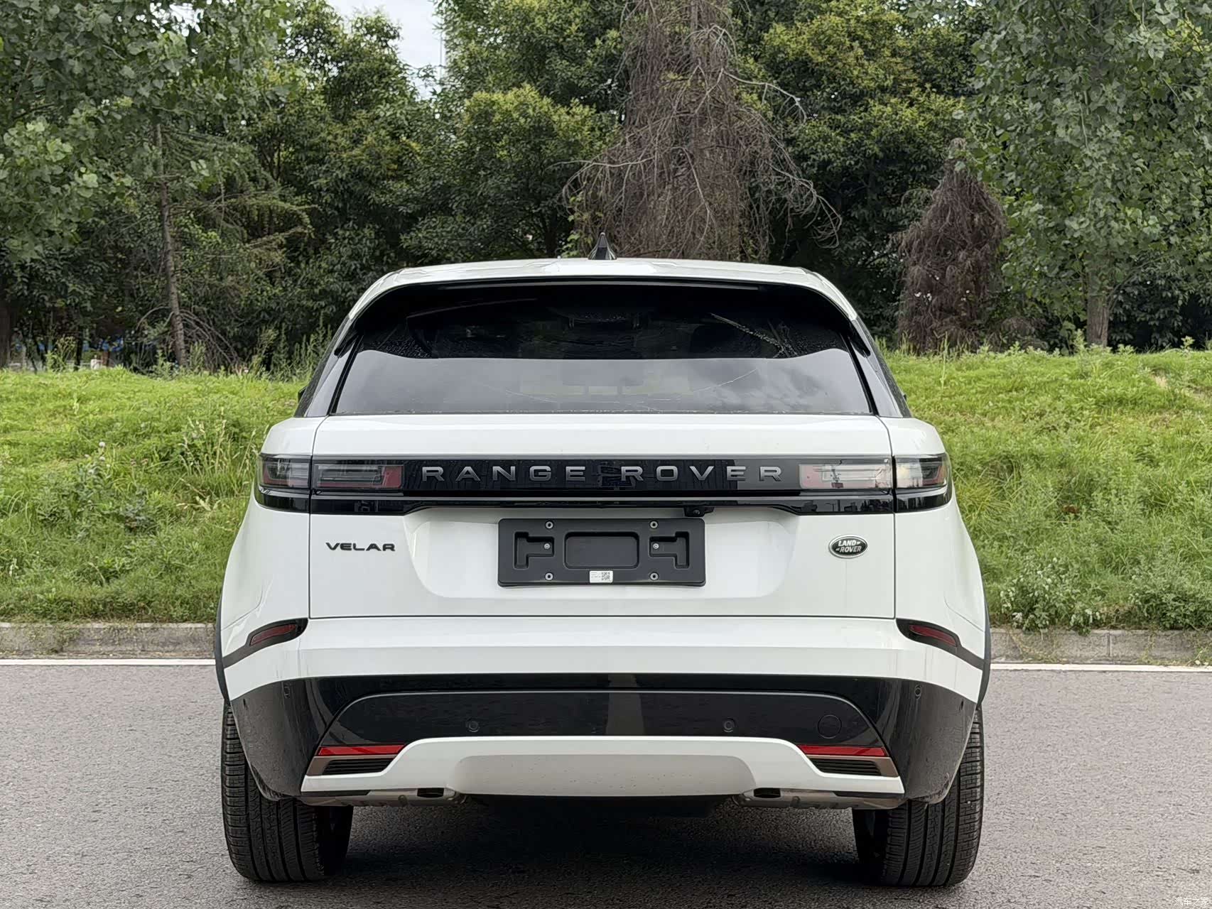 Land Rover Range Rover, 2025 17