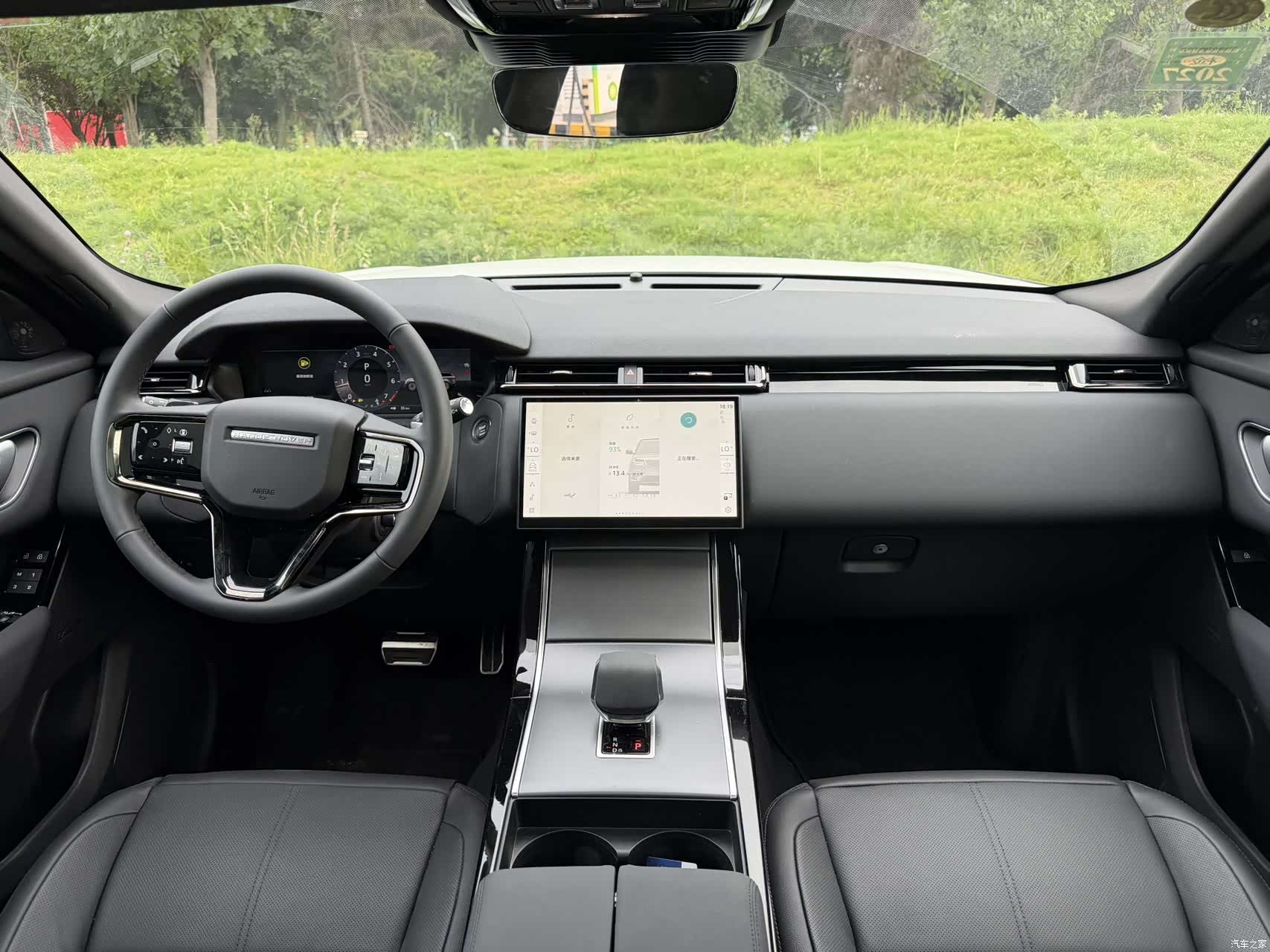 Land Rover Range Rover, 2025 8