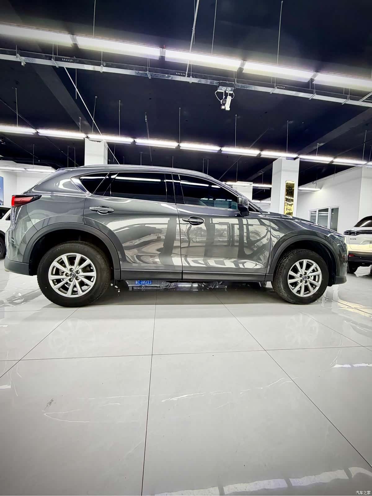 Mazda CX-5, 2022 7