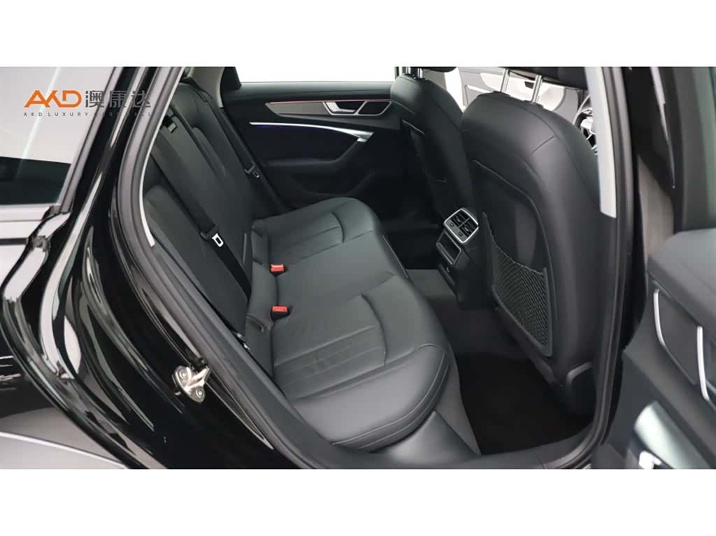 Audi A6, 2022 8