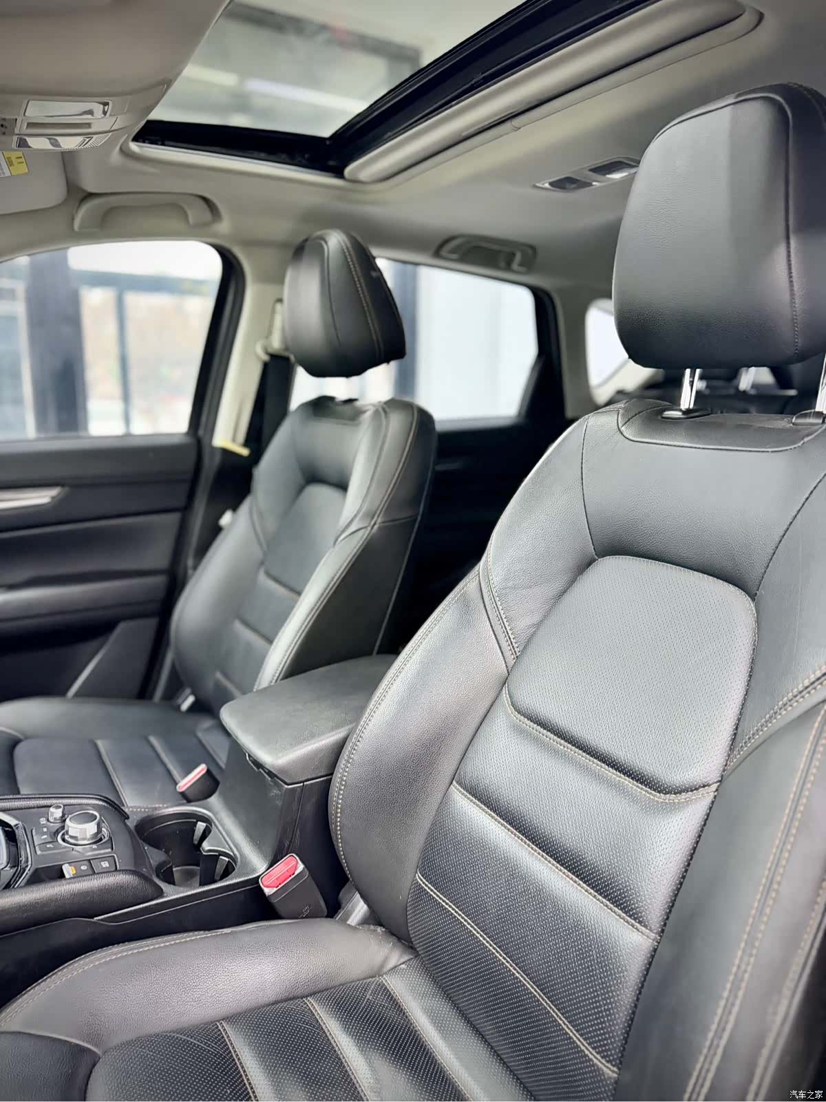 Mazda CX-5, 2022 12