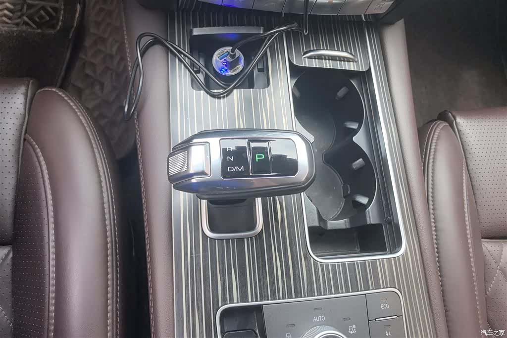 Haval H9, 2021 16