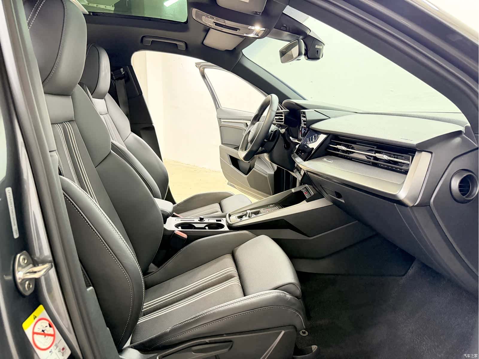Audi A3, 2022 8
