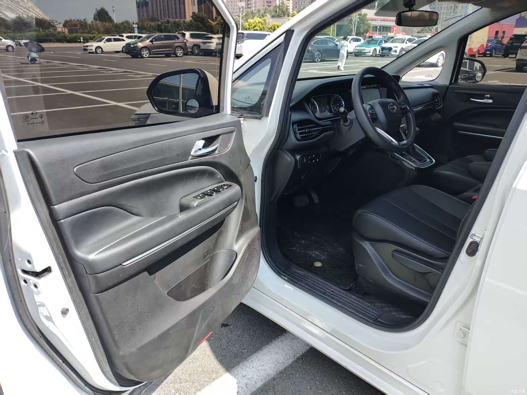 GAC M6, 2022 10