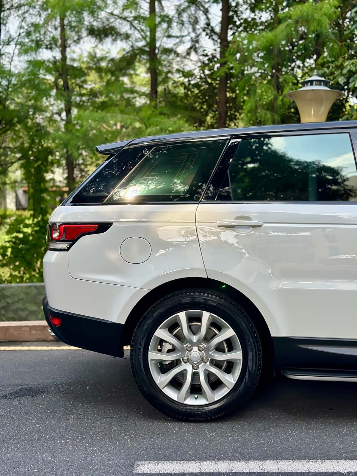 Land Rover Range Rover, 2016 11