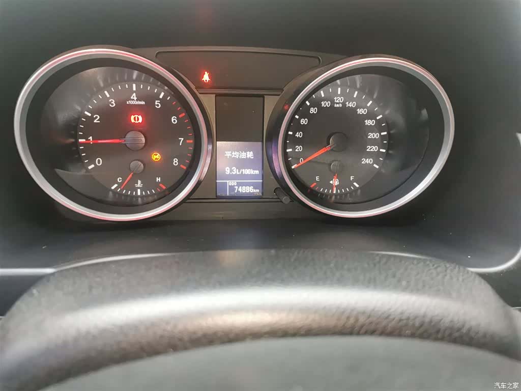 Haval H6, 2017 все фото