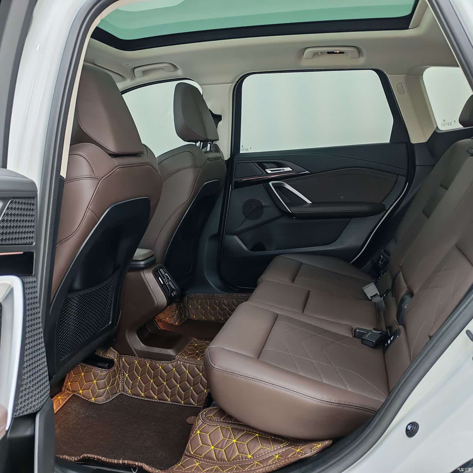 BMW X1, 2024 7