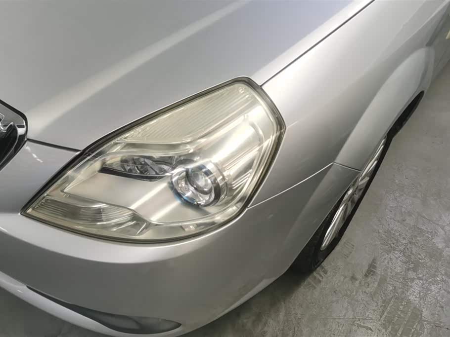 Trumpchi Guangzhou Car Trumpchi Guangzhou Car