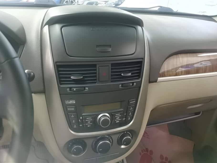 Trumpchi Guangzhou Car Trumpchi Guangzhou Car