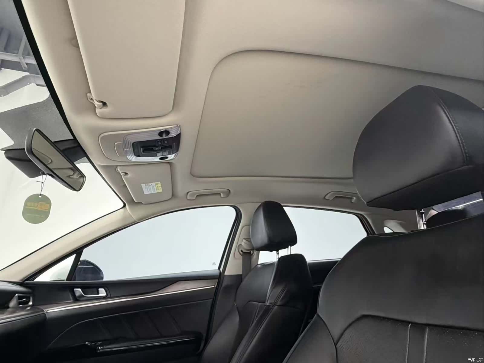Kia K5, 2021 17