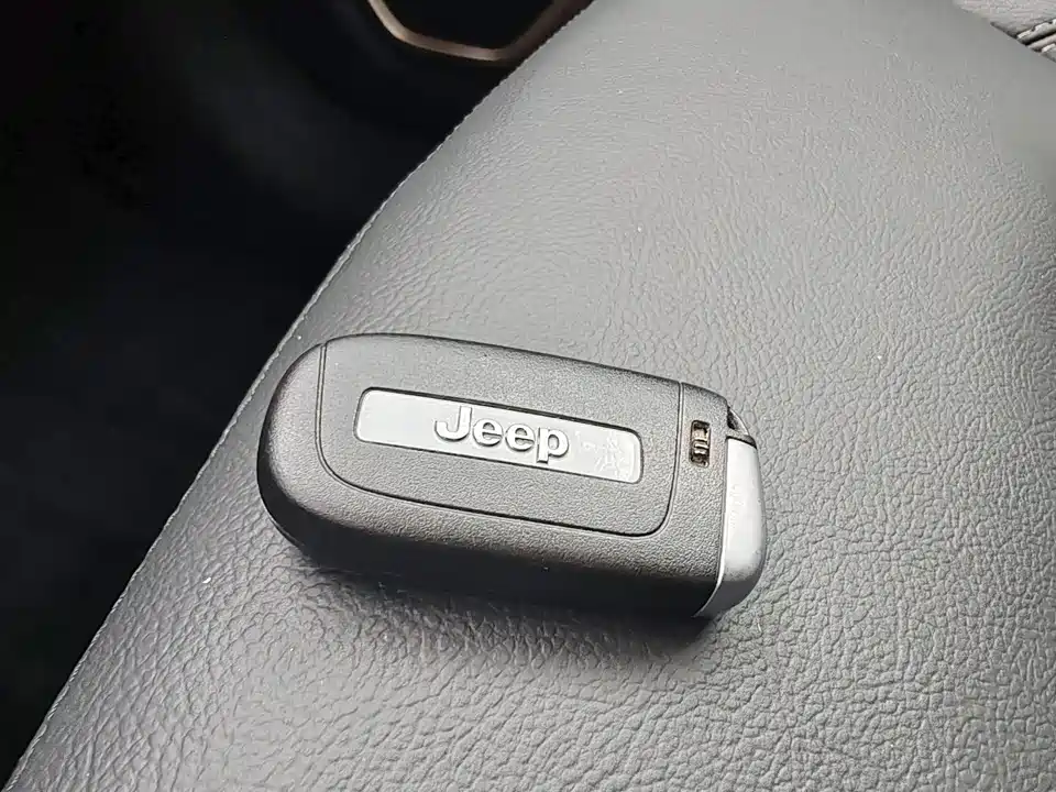Jeep Freeman Jeep Freeman